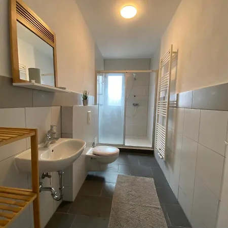 Monteurhaus Hemelingen *