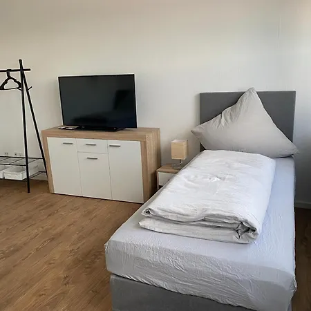Monteurhaus Hemelingen Апартаменты