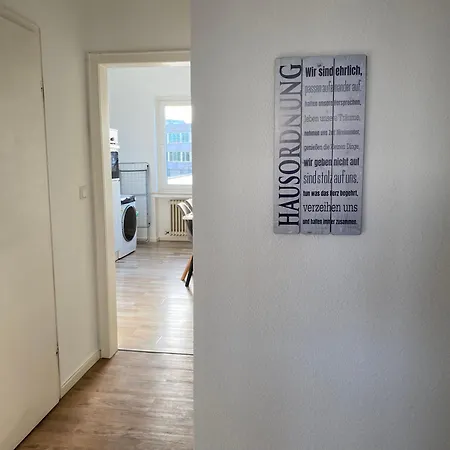 Monteurhaus Hemelingen