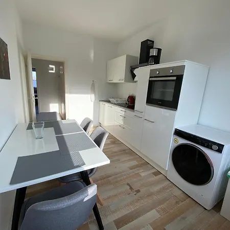 Monteurhaus Hemelingen *