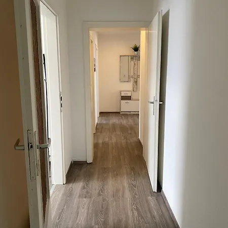 Monteurhaus Hemelingen *